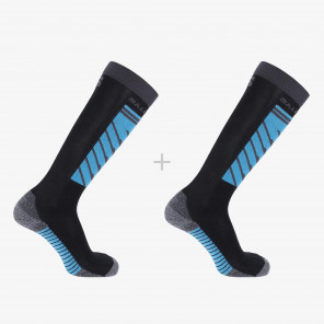 Socks S/Access 2 Pack 
(Unisex)